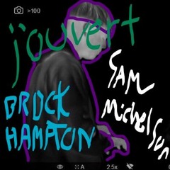 BROCKHAMPTON - J'ouvert Remix