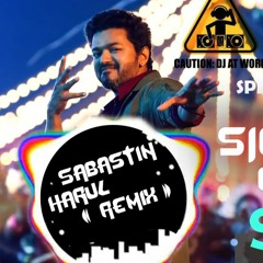 Simtaangaran DJ REMIX – Sarkar | Thalapathy Vijay | A.R Murugadoss | A.R. Rahman