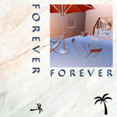 CALI四TYPE - 小屋  (FOREVER Compilation OUT NOW)