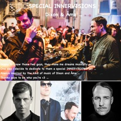 Mila Pietrak _ ♛ SPECIAL INNERVISIONS ♛ _ Podcast *001 _ 05.10.2018