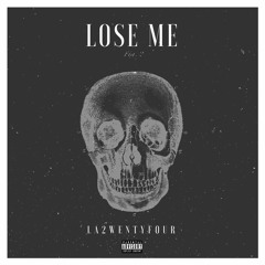 Lose Me (Official Audio)