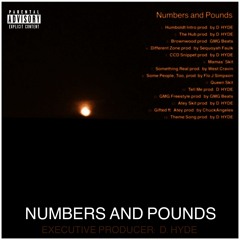 Brownwood (prod.  by GMG Beats)