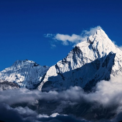 The Otherside Of The Everest (Original - 2014)