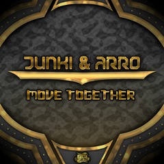 Junki & Arro - Move Together