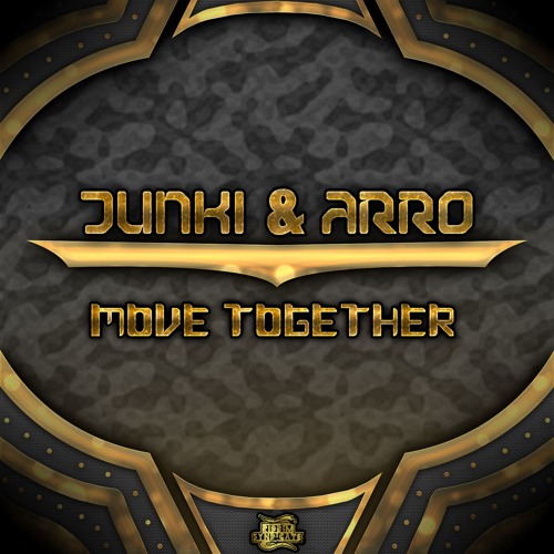 Junki & Arro - Move Together