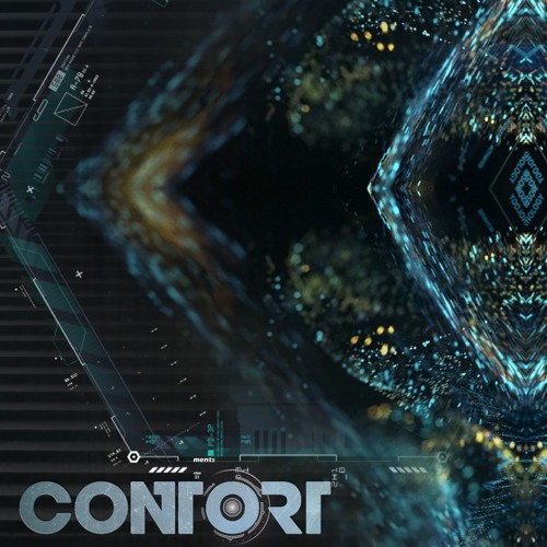 Mutagen ( OUT NOW SHANTI PLANTI - CONTORT VA)