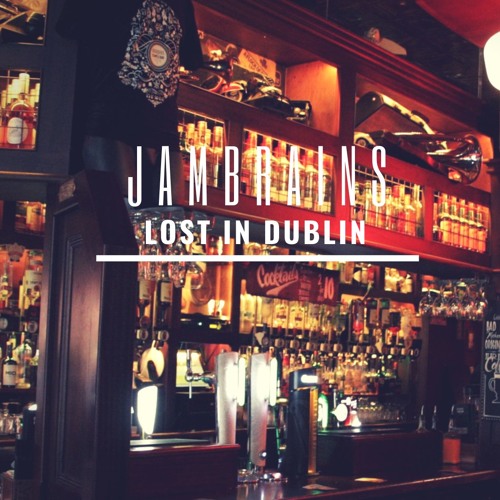 Lost In Dublin