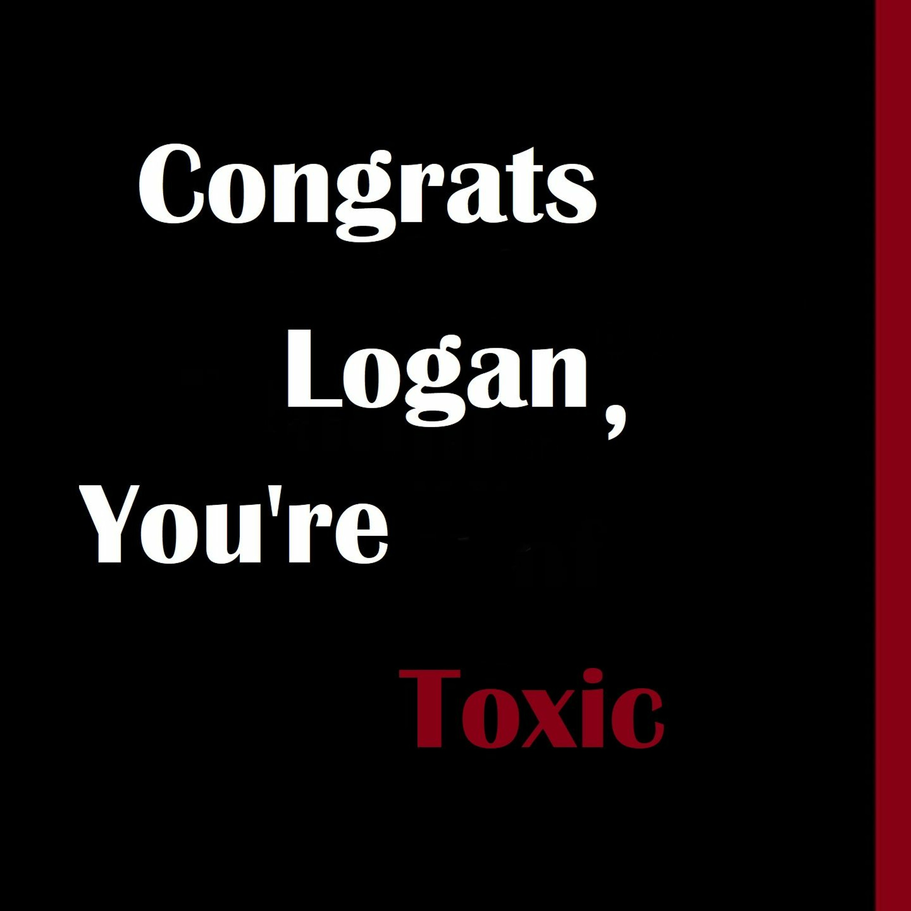 Congrats Logan, you're toxic // The Room of Lies // EP. 2 // part 1