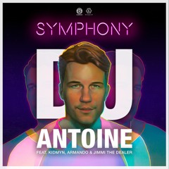 Symphony (DJ Antoine vs Mad Mark 2k18 Mix)  [OUT NOW]