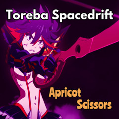 Apricot Scissors (Free Download)