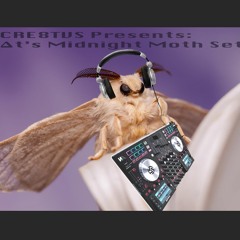 [CRE8TVS] delta_t's Midnight Moth Mix