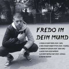 Fredo in dein Mund (feat. DZR)
