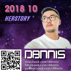 2018 October (Herstory)