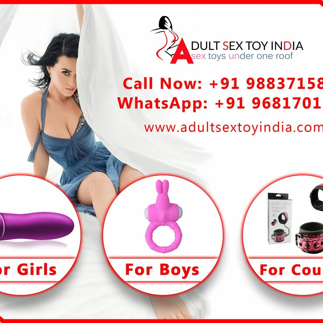 Stream Sex Toys in Pune ,9883715895 - Adultsextoyindis by astindia