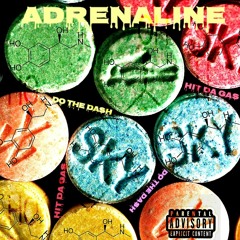 Adrenaline°