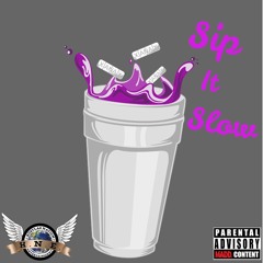 Sip It Slow