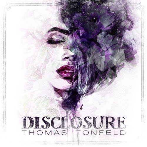 Thomas Tonfeld - Some Love ft. Maria Estrella