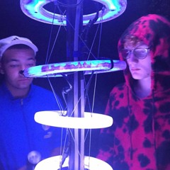 Sambisa (X Lucio) [FREE DL]