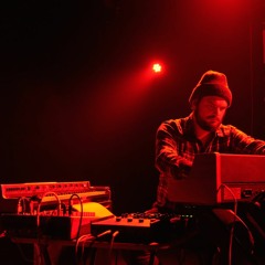 Improvisation In D Dorian