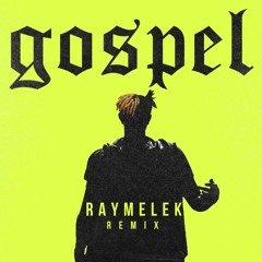 Rich Brian x Keith Ape x XXXTentacion - Gospel (Raymelek Remix)