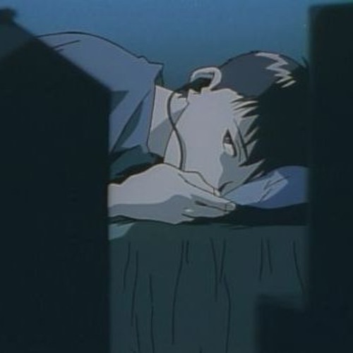 im tired, i hate myself.