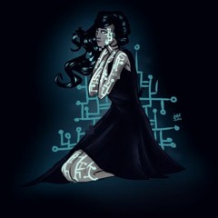 synthetic - the midnight cover