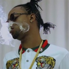 RYGIN KING - 3ZN (Audio Visual)