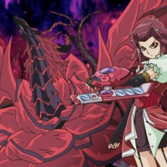 Yu - Gi - Oh! Duel Links -  5Ds  Akiza Izinski Theme