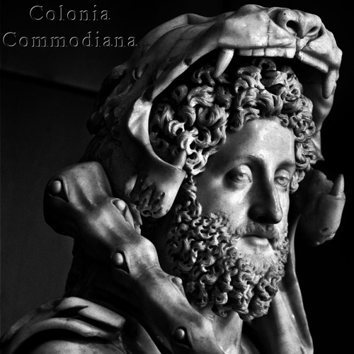 Resultado de imagem para Colonia Commodiana.