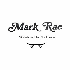 Skateboard In The Dance