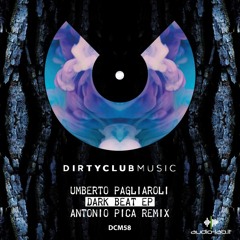 01 Umberto Pagliaroli - Dark Beat (Original Mix)