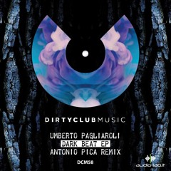 01 Umberto Pagliaroli - Dark Beat (Original Mix)