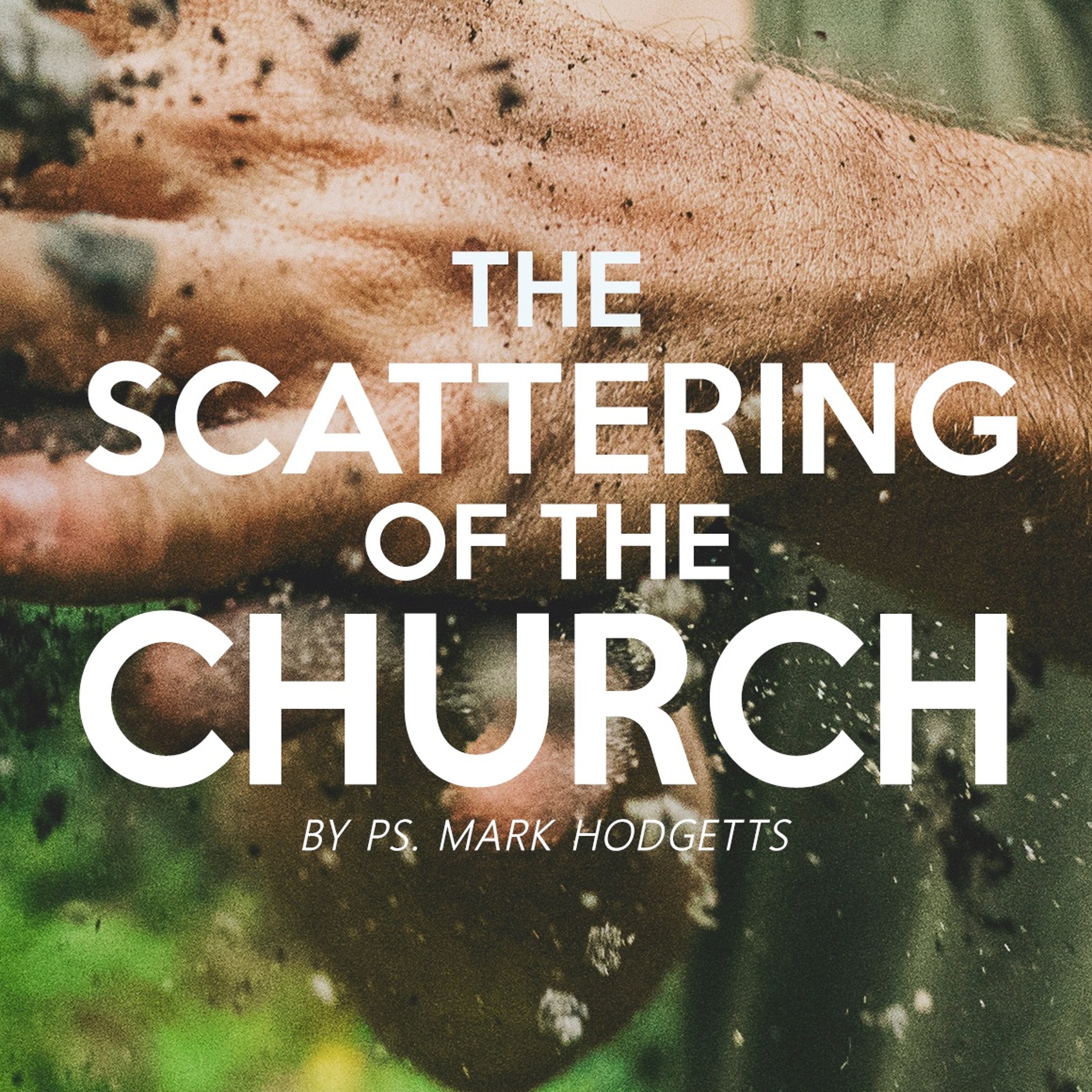 Anchor Church Podcast