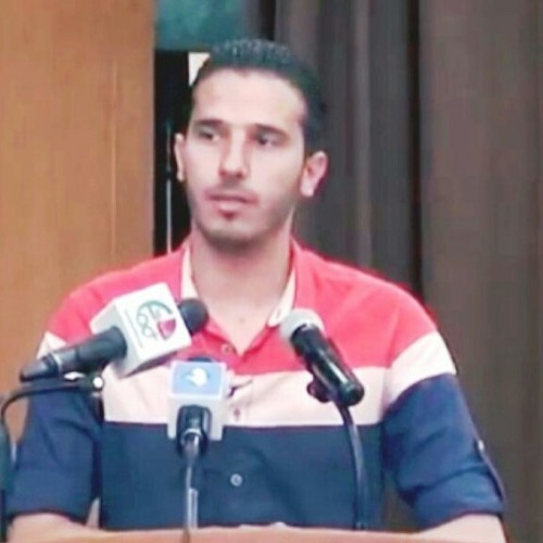 مناجاة التائبين..محمد الصالحي