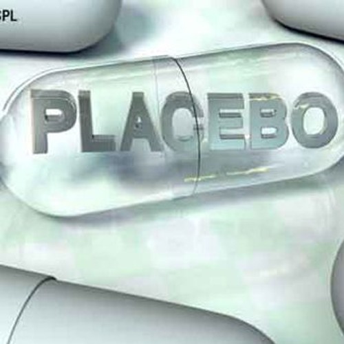 The counter intuitive effect of open label placebo