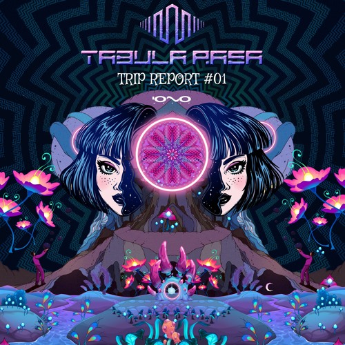 Tabula Rasa -  Magnetic Field *Trip Report #01*
