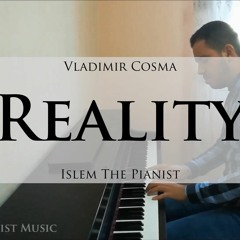 Vladimir Cosma  - Reality