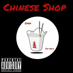 Chinese Shop