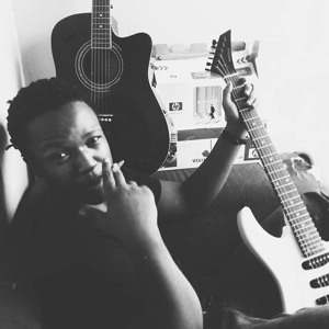 No Words ft Yves St Guan(prod.by Guan)