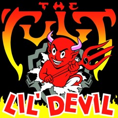 Lil Devil - The Cult