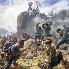 Pez Beats - Haidushkata (SOLD)