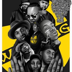 Keep It  Old School(Wu-Tang Clan Type Beat)(FREE)