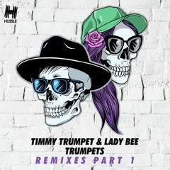 Timmy Trumpet - Trumpets(Krunk! Remix) #4 Electro House Charts