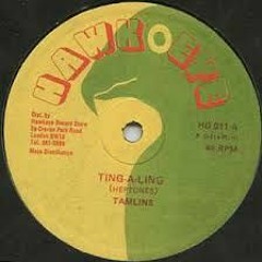 Roots-raggae 80’s