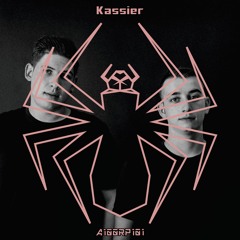 Kassier (ESP) @ A100 Records Podcast 101 (6-10-18)