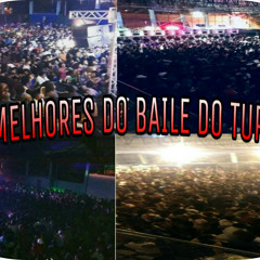 AS MELHORES DO BAILE DO TURANO [ PRO.JT SMITH ]