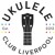 Artwork for Pistol Packin Mama by UKULELE CLUB LIVERPOOL