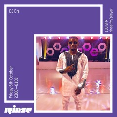 October 2018 Mixes