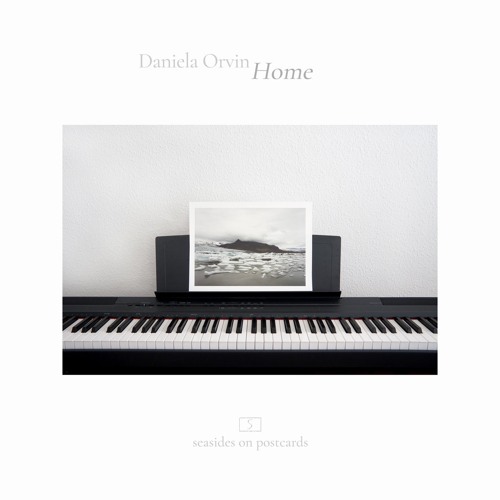 Daniela Orvin - Home