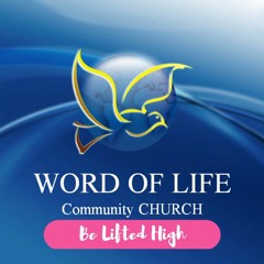 Brenda Stretton (Be Lifted High - Women's Conference) 06.10.2018